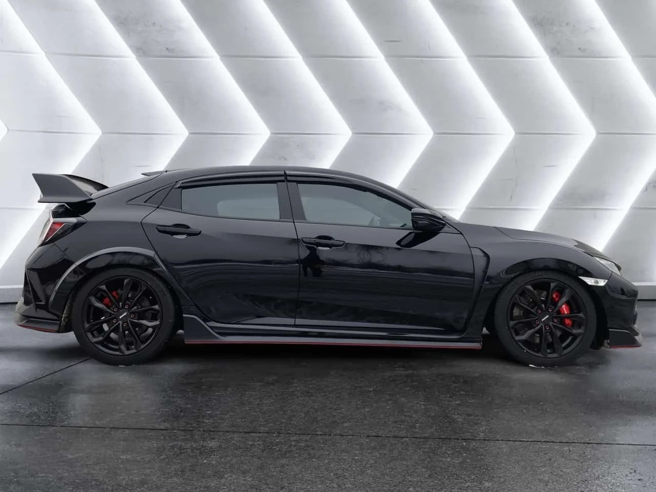 Honda Civic  TYPE R Manual | CARFAX | + ������ � ����  | Mobile.bg � ����������� 5