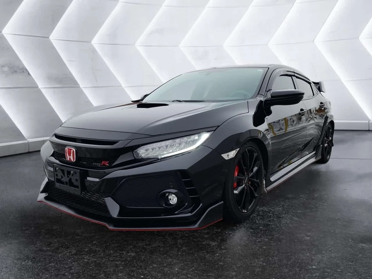 Honda Civic  TYPE R Manual | CARFAX | + ������ � ����  | Mobile.bg � ����������� 2