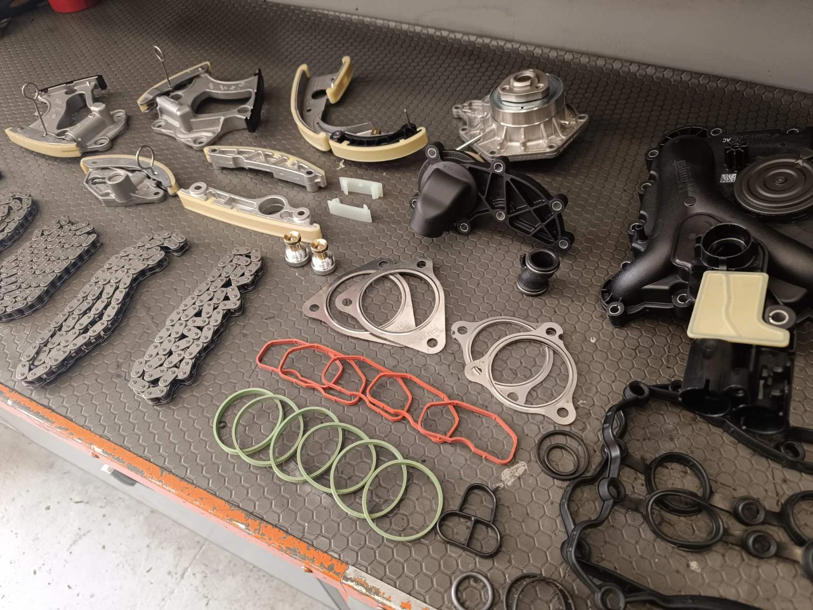 Audi A7 3.0t, снимка 16 - Автомобили и джипове - 54335057