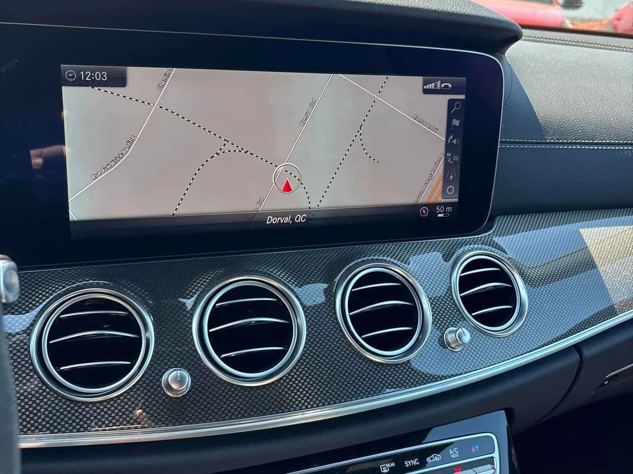 Mercedes-Benz E 43 AMG BURMESTER * ДИСТРОНИК * ПОДГРЕВИ * ПАНО * 360, снимка 9 - Автомобили и джипове - 54488255