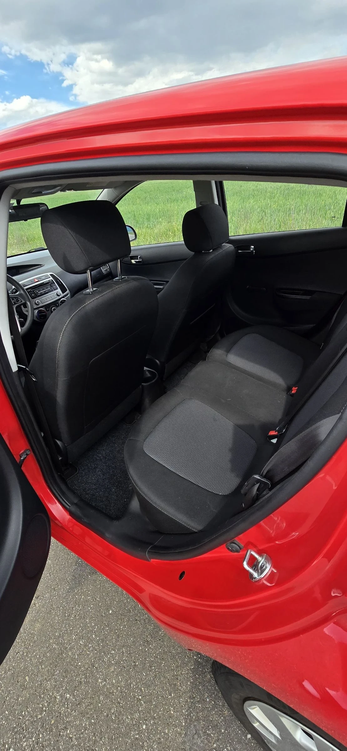 Hyundai I20 1.25 | Mobile.bg � ����������� 9