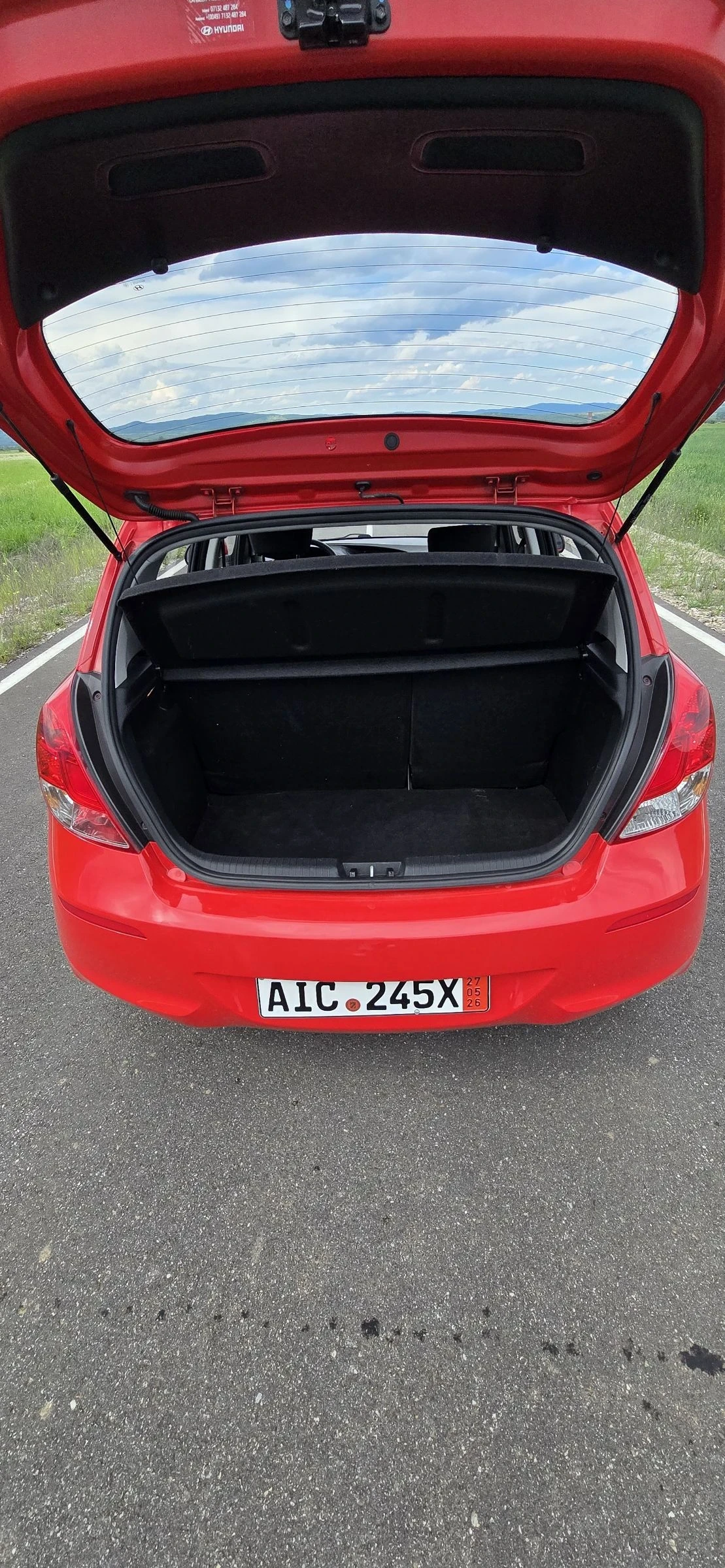 Hyundai I20 1.25 | Mobile.bg � ����������� 5