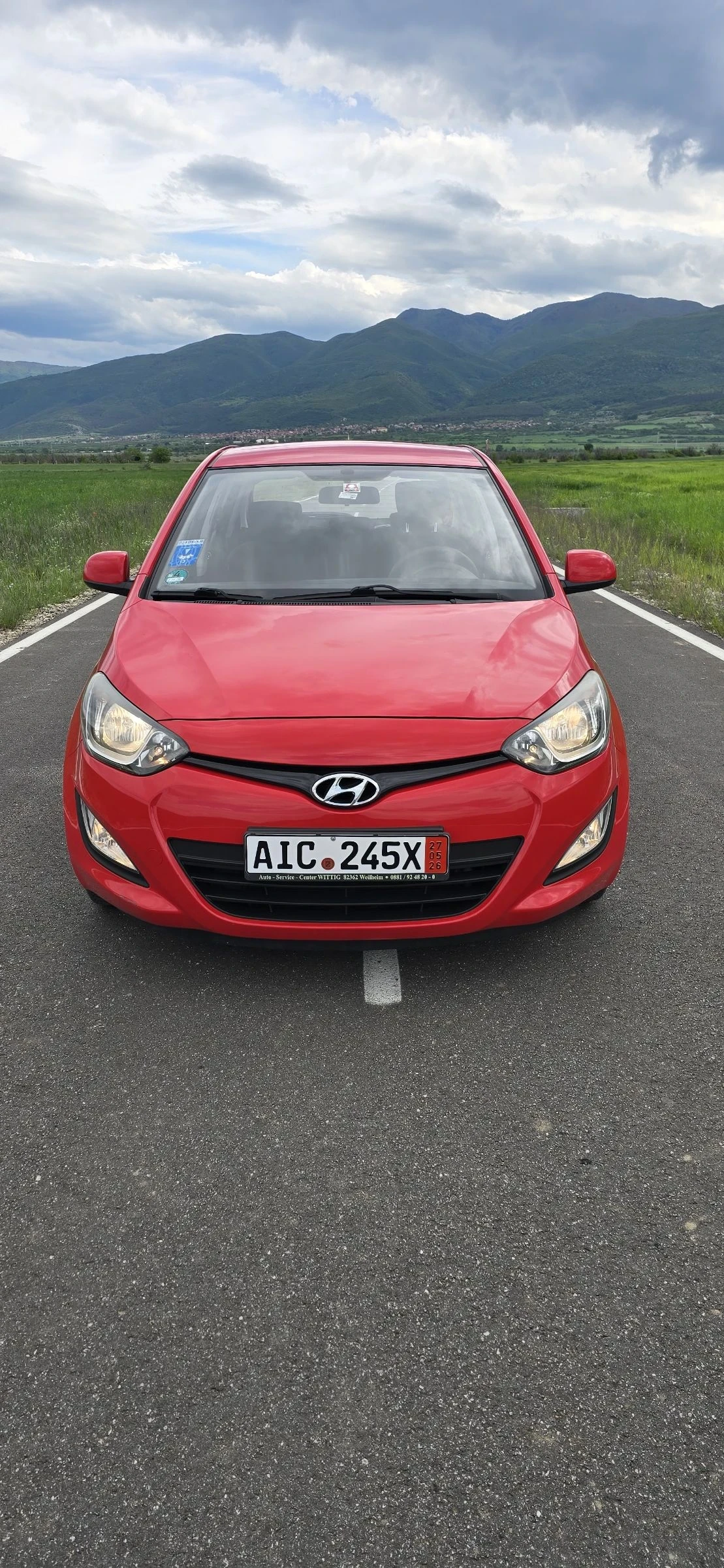 Hyundai I20 1.25 | Mobile.bg � ����������� 3