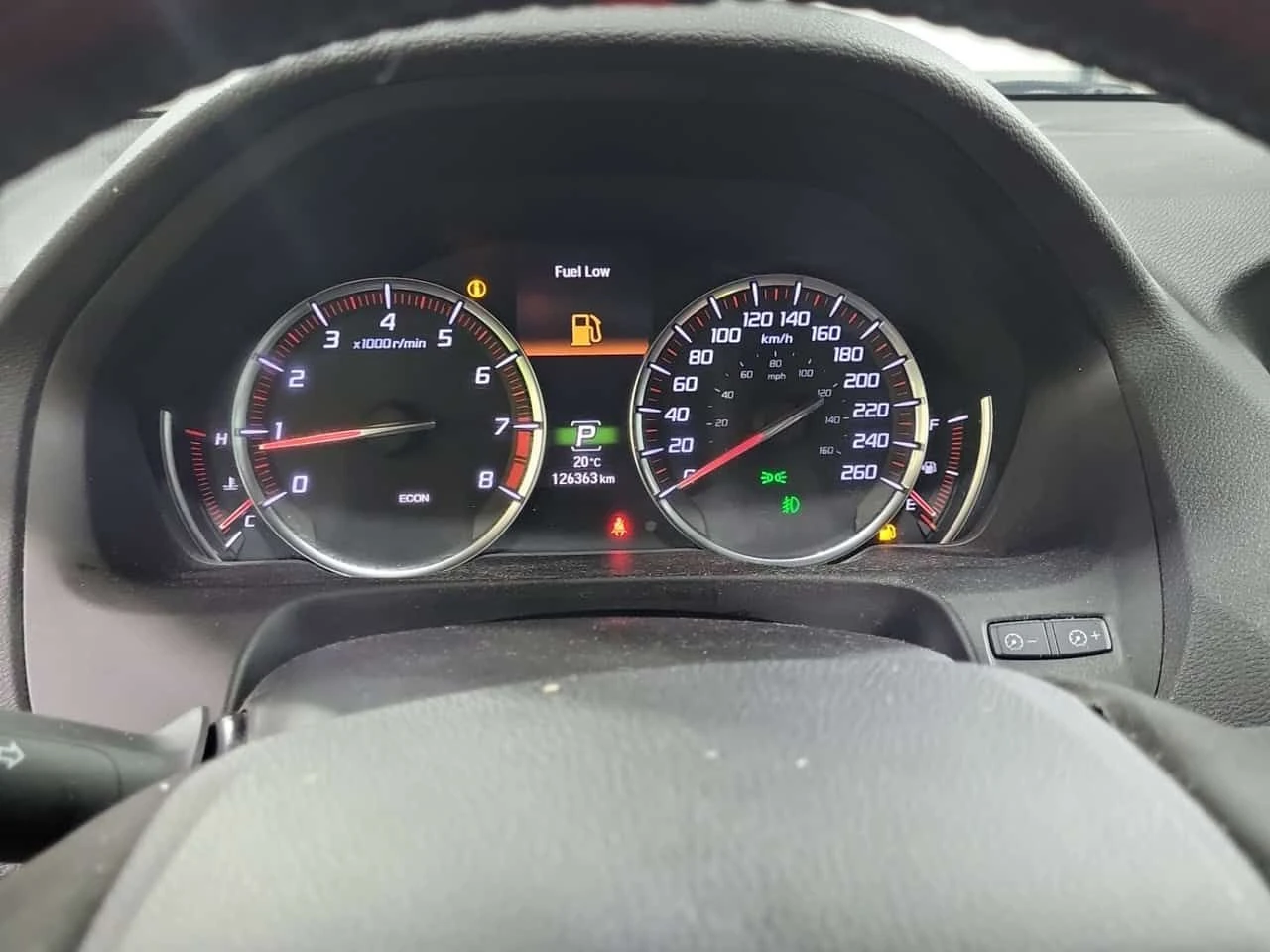 Acura TLX * TECH A SPEC * ���������� ��� ������������ ������ | Mobile.bg � ����������� 9