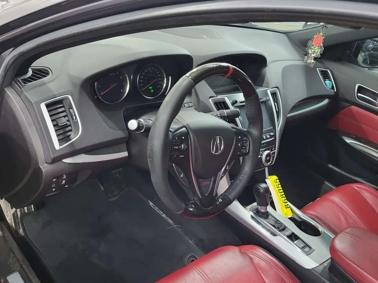Acura TLX * TECH A SPEC * ���������� ��� ������������ ������ | Mobile.bg � ����������� 10