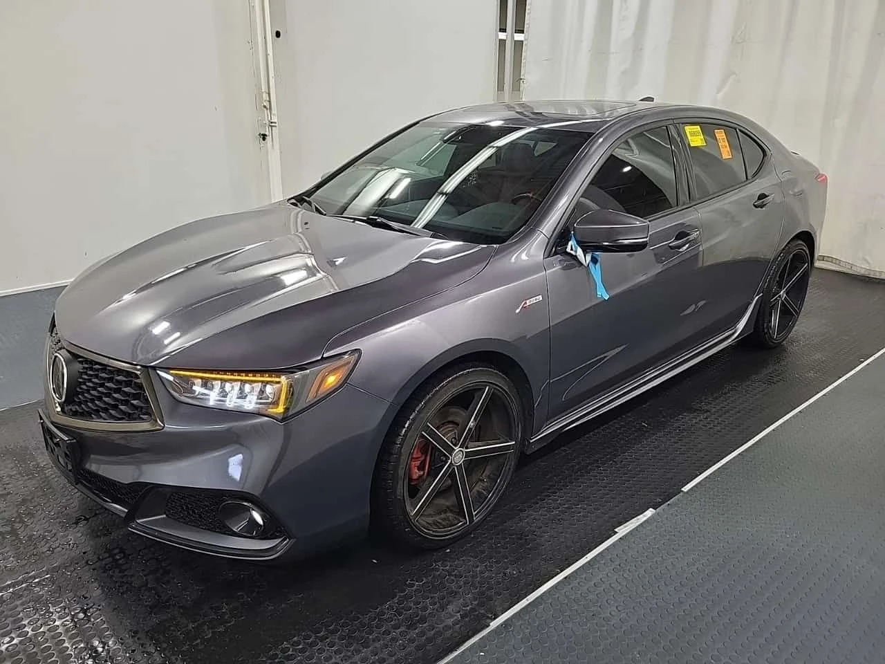 Acura TLX * TECH A SPEC * ���������� ��� ������������ ������ | Mobile.bg � ����������� 1