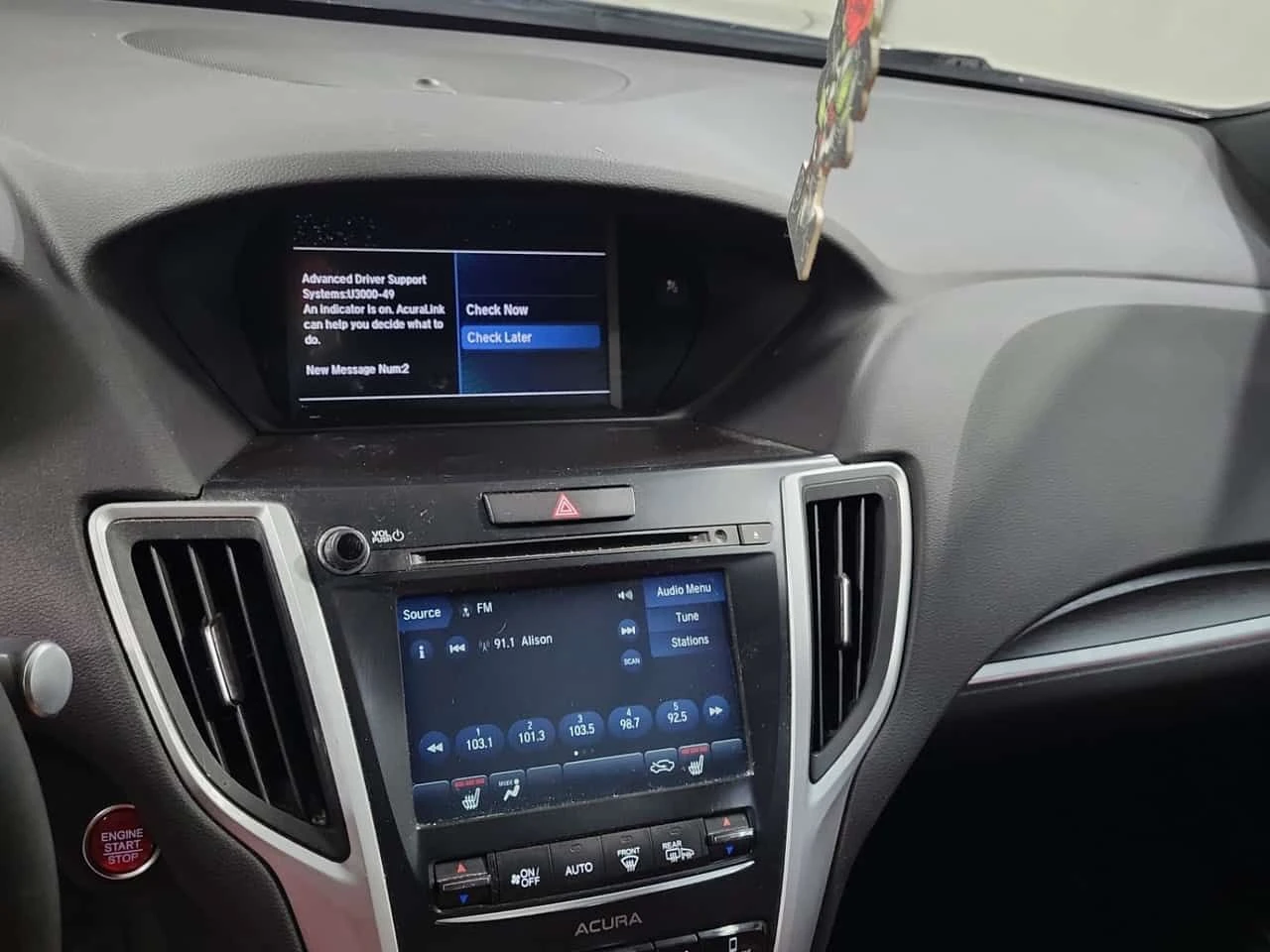 Acura TLX * TECH A SPEC * ���������� ��� ������������ ������ | Mobile.bg � ����������� 11