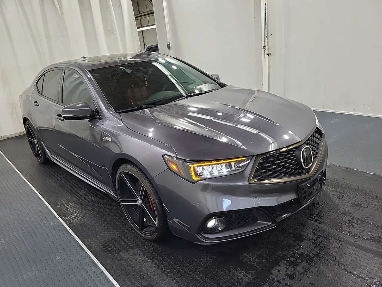 Acura TLX * TECH A SPEC * ���������� ��� ������������ ������ | Mobile.bg � ����������� 2