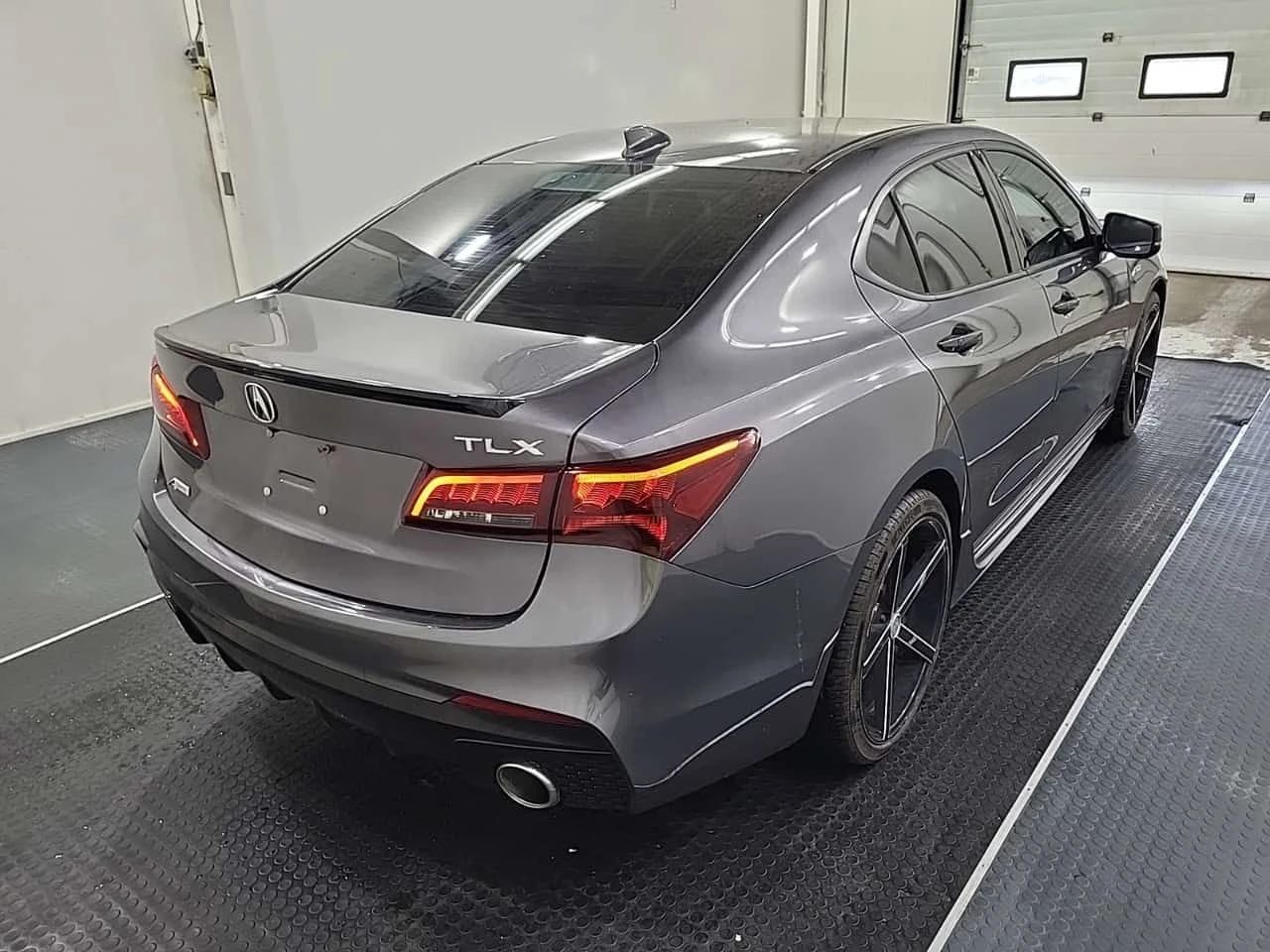 Acura TLX * TECH A SPEC * ���������� ��� ������������ ������ | Mobile.bg � ����������� 3
