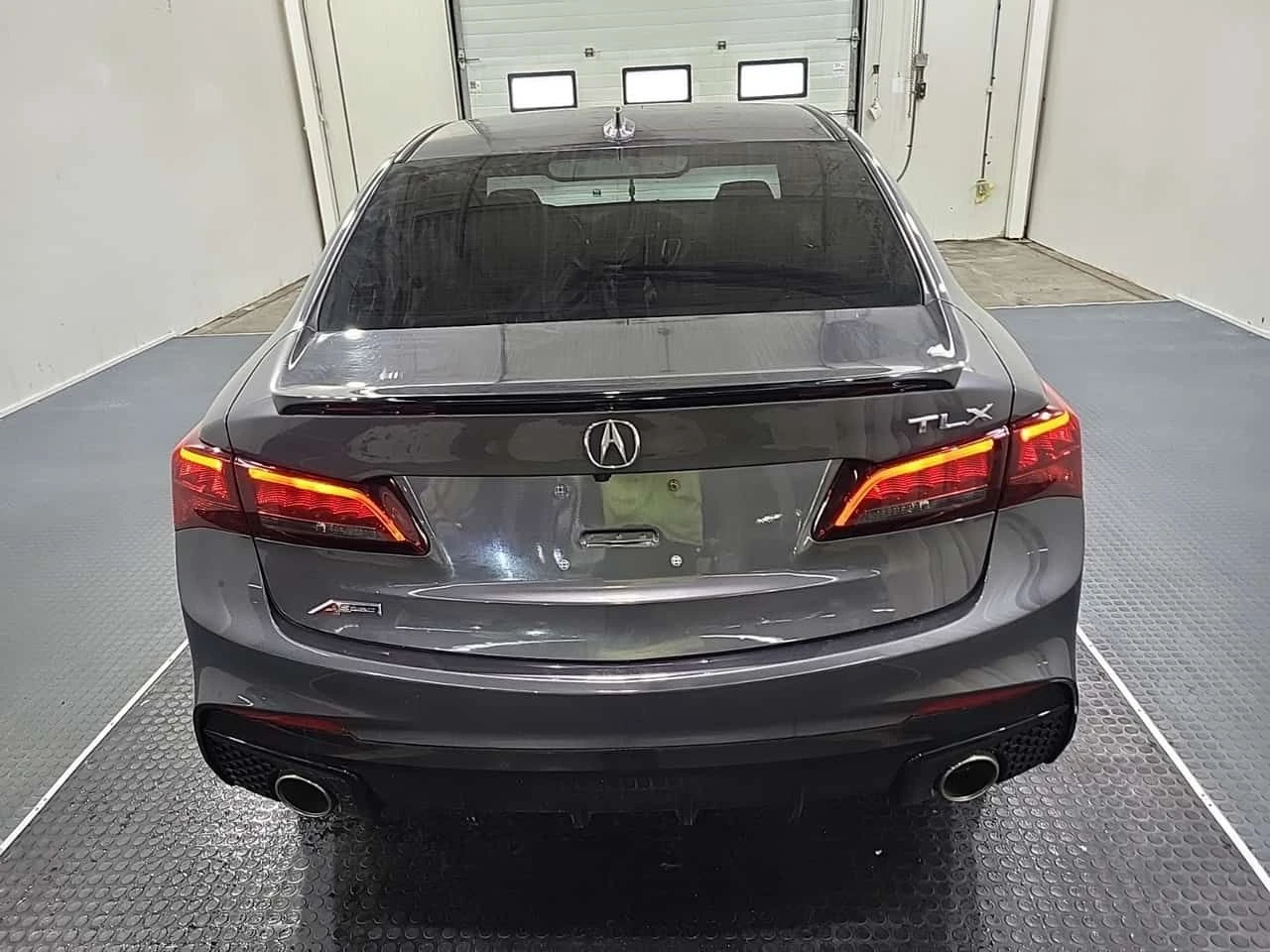 Acura TLX * TECH A SPEC * ���������� ��� ������������ ������ | Mobile.bg � ����������� 17
