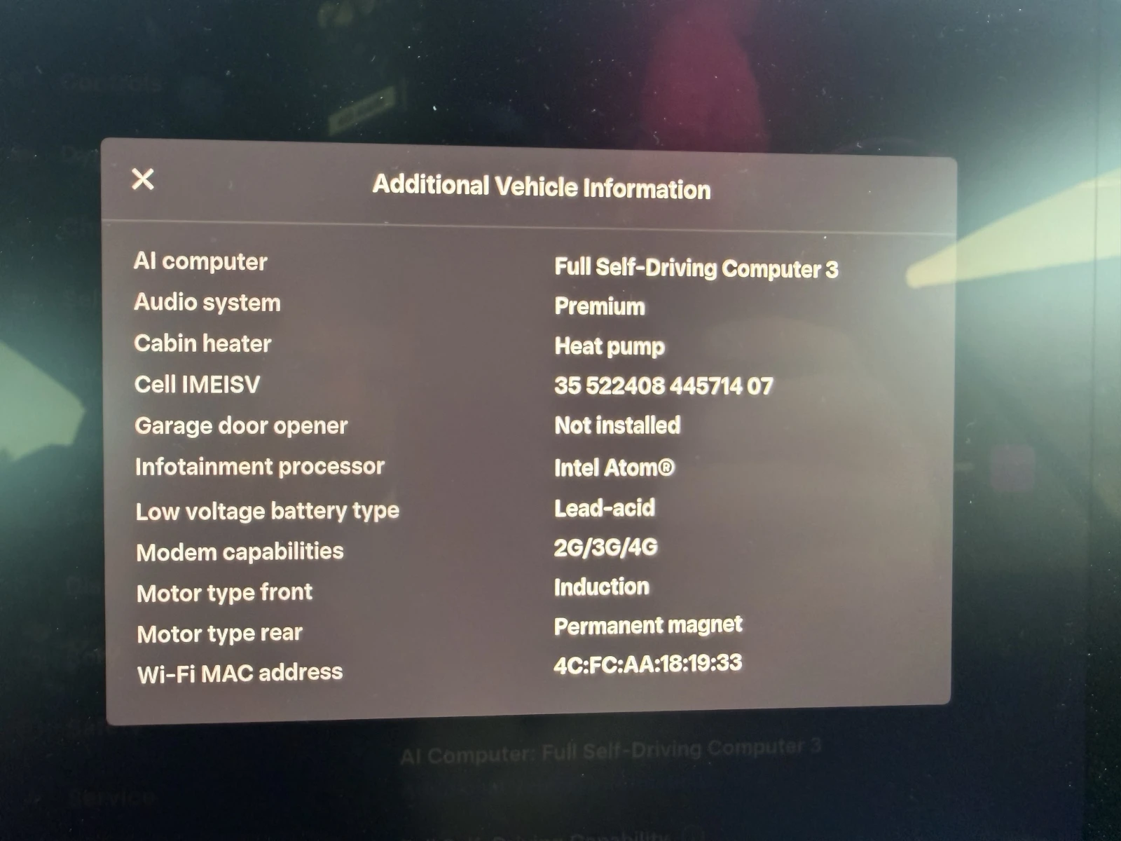Tesla Model 3 Performance, снимка 17 - Автомобили и джипове - 54805322