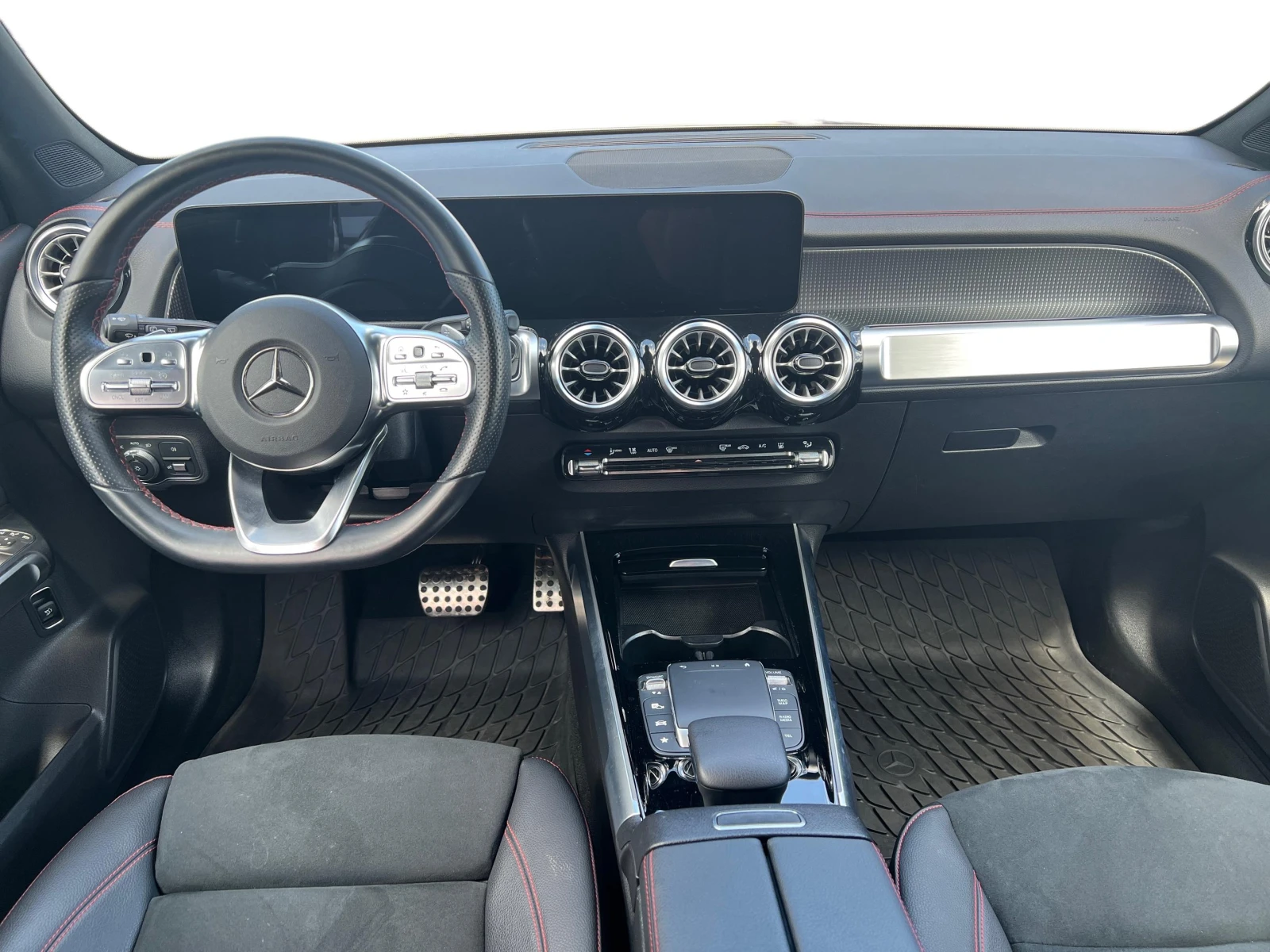 Mercedes-Benz EQB 300 4MATIC, снимка 6 - Автомобили и джипове - 54921455