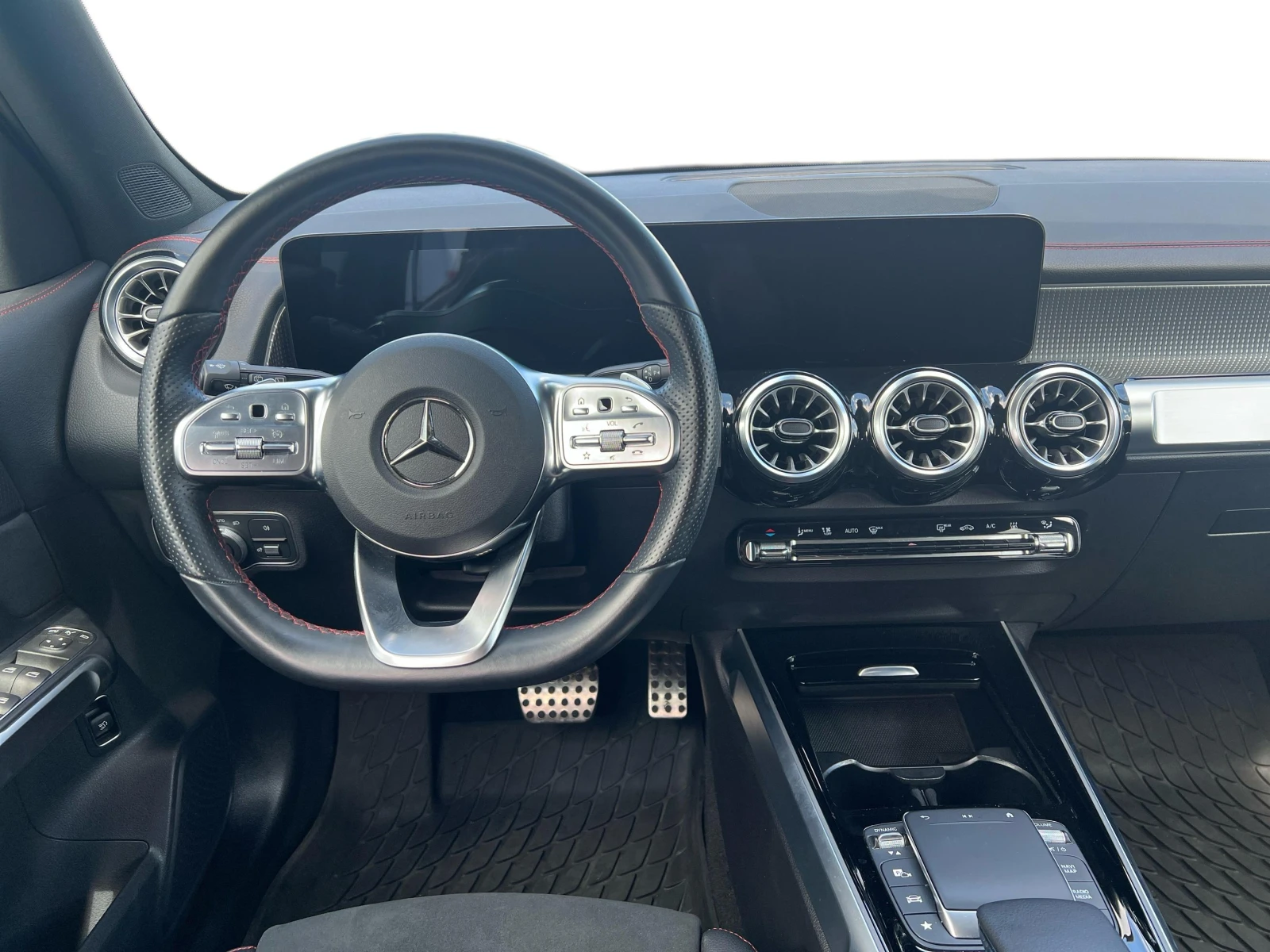 Mercedes-Benz EQB 300 4MATIC, снимка 7 - Автомобили и джипове - 54921455