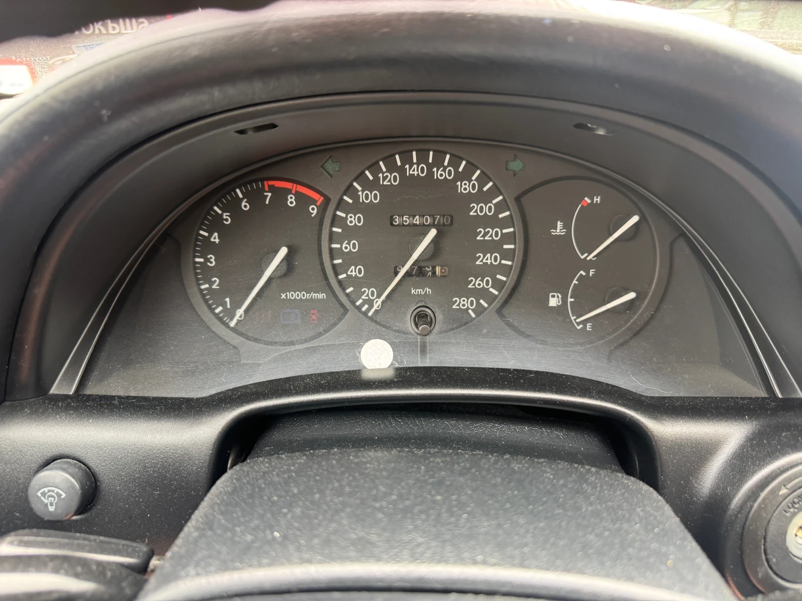 Toyota Celica 2.0i , снимка 17 - Автомобили и джипове - 55034618