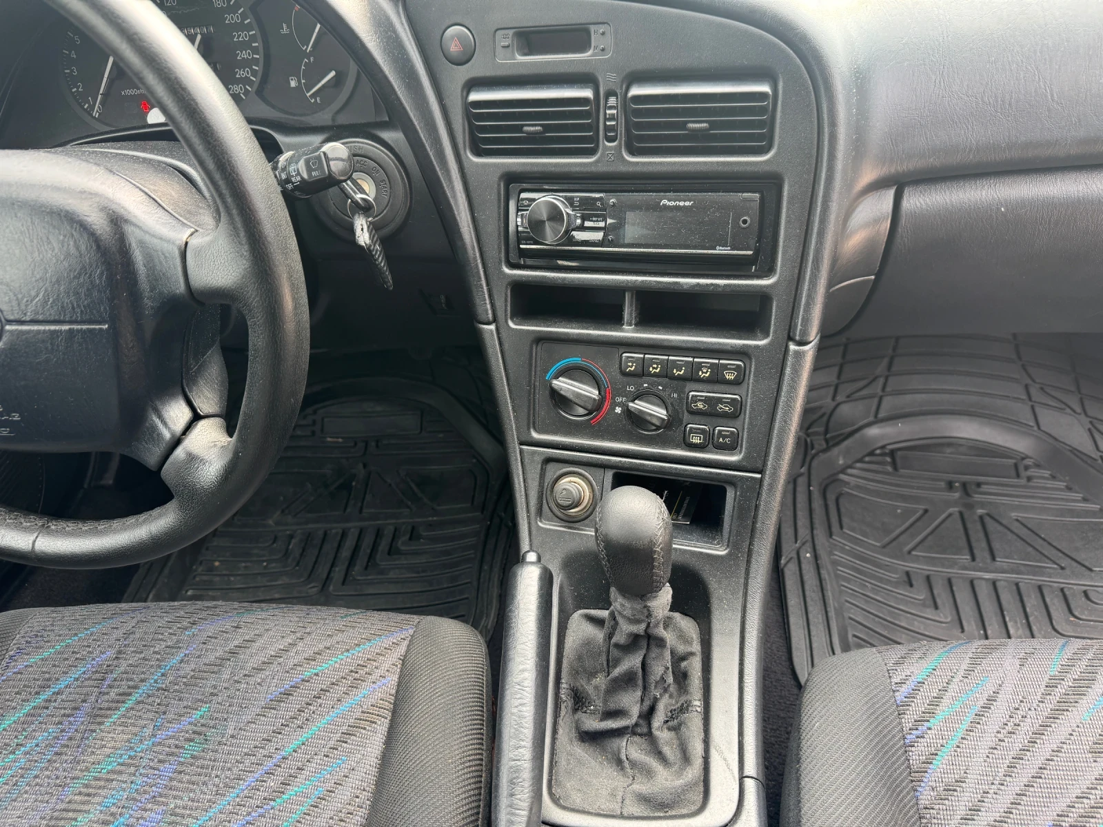 Toyota Celica 2.0i , снимка 12 - Автомобили и джипове - 55034618
