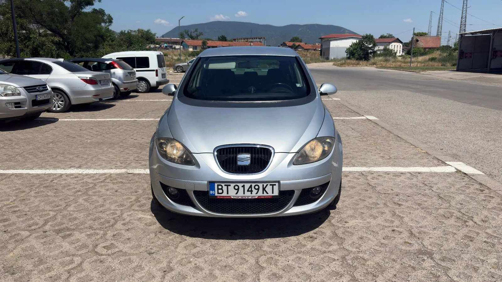 Seat Altea 1.9 TDI