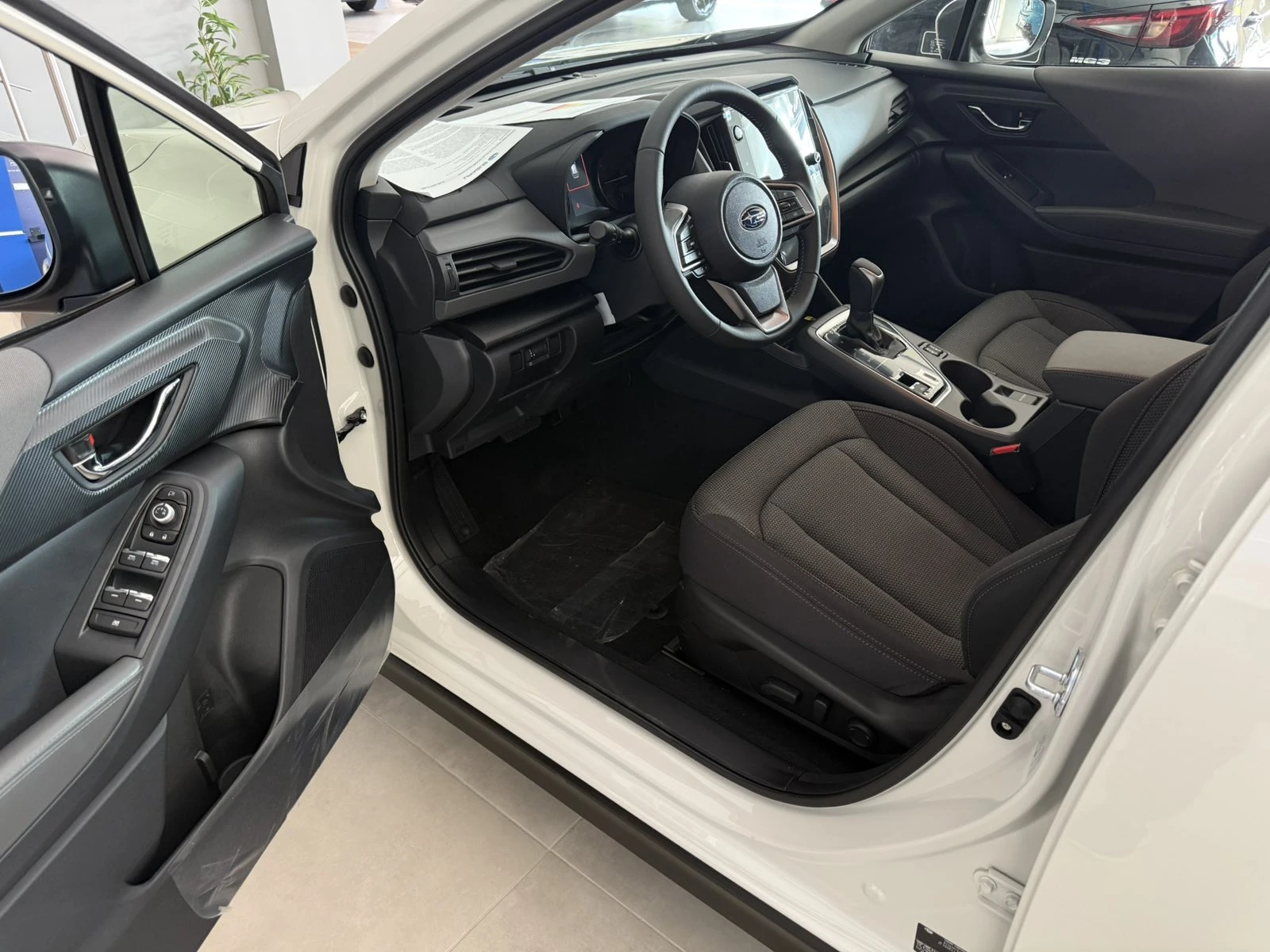 Subaru Crosstrek Style Xtra, снимка 6 - Автомобили и джипове - 55112182