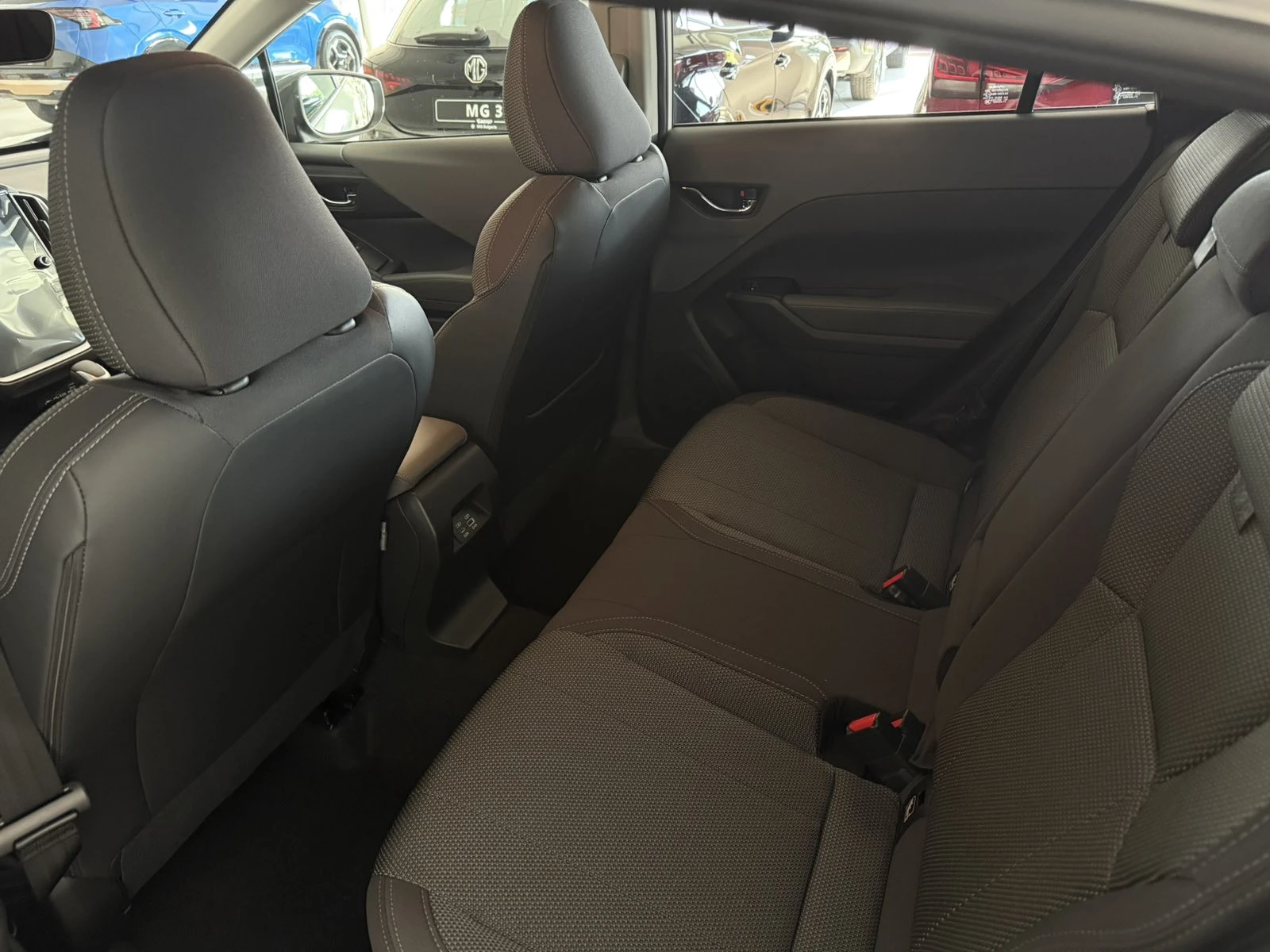 Subaru Crosstrek Style Xtra, снимка 7 - Автомобили и джипове - 55112182