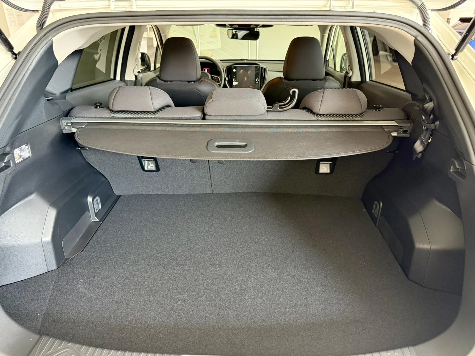 Subaru Crosstrek Style Xtra, снимка 11 - Автомобили и джипове - 55112182