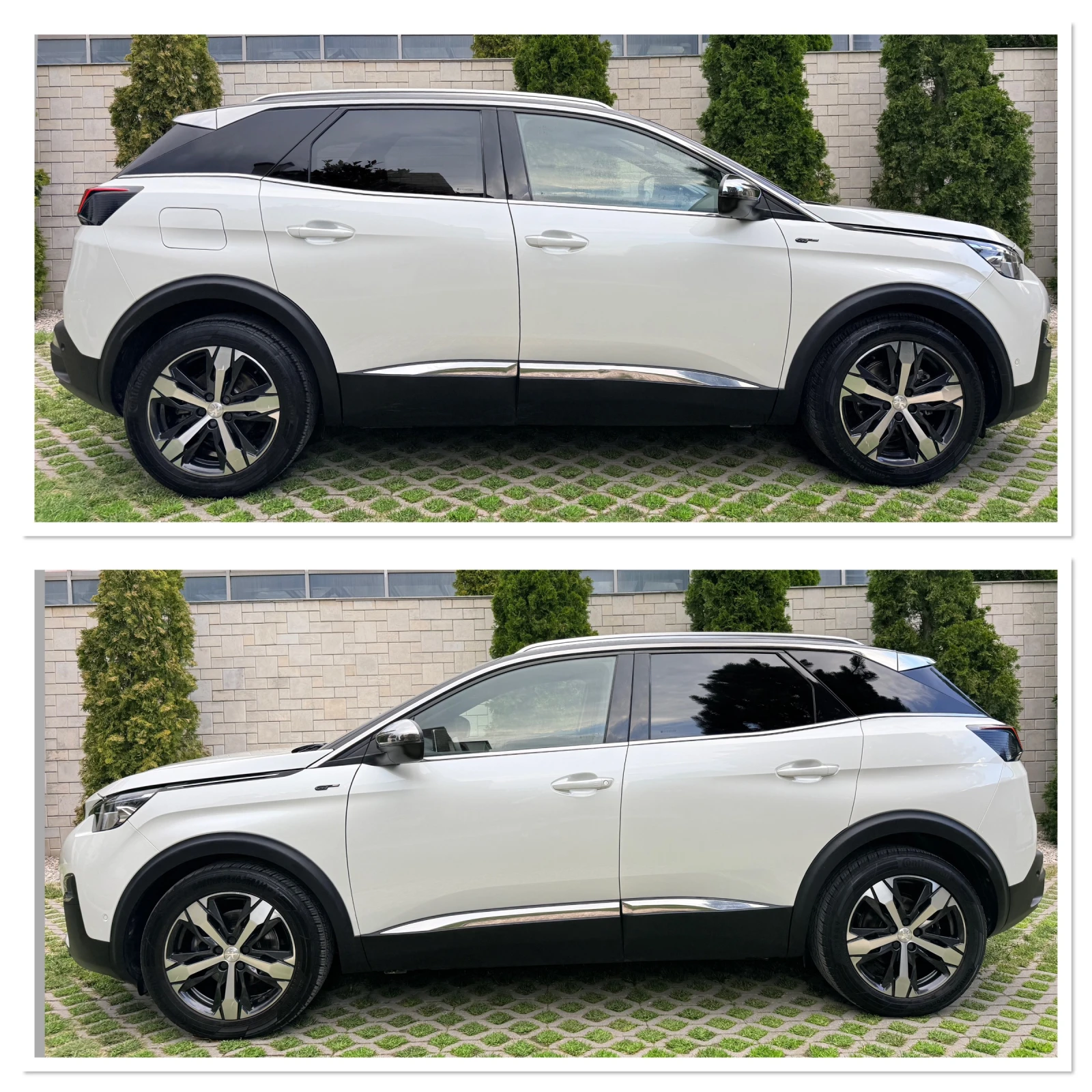 Peugeot 3008 2.0 Blue-HDi* GT LINE* 8 �������� | Mobile.bg � ����������� 5