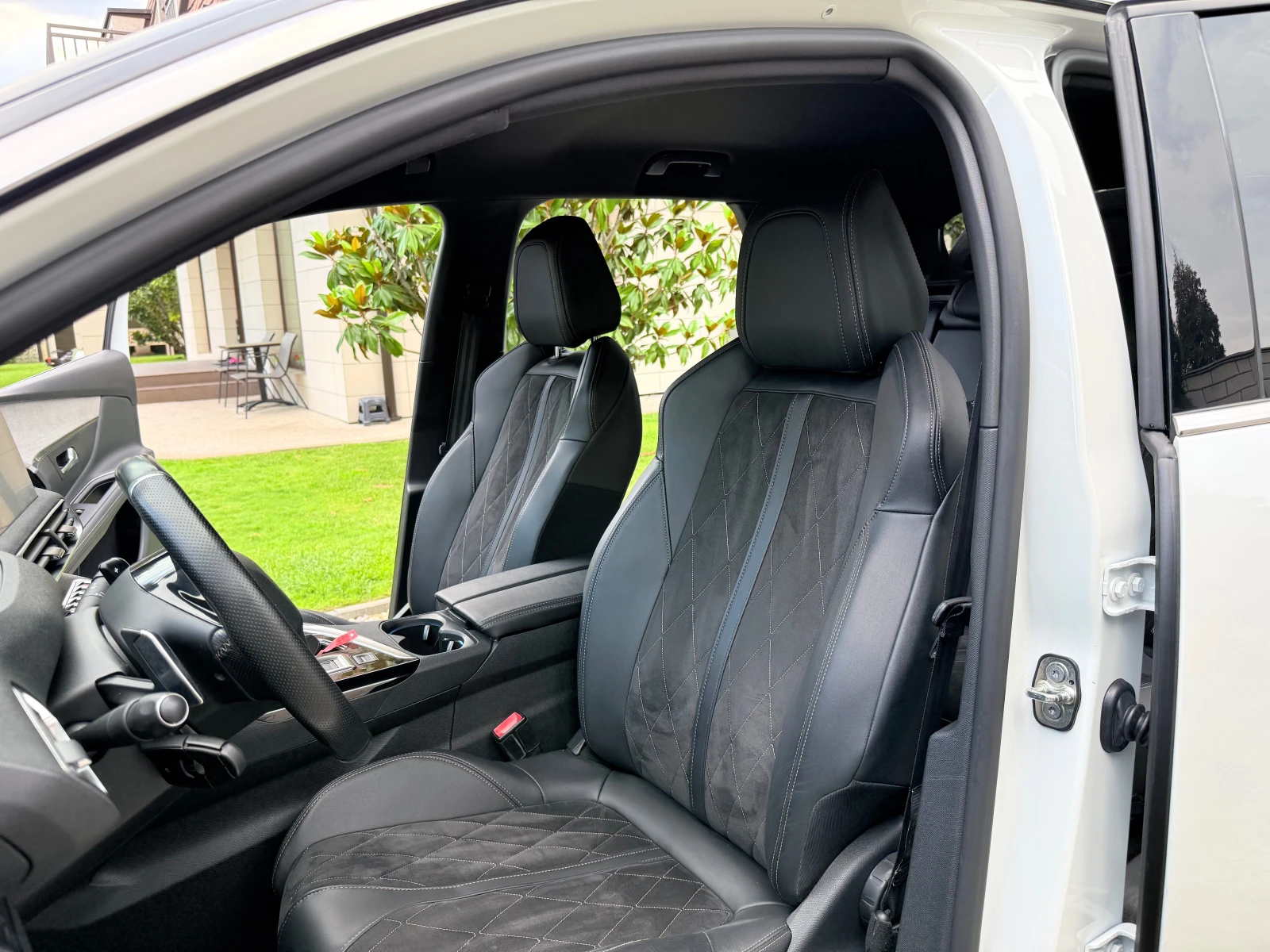 Peugeot 3008 2.0 Blue-HDi* GT LINE* 8 �������� | Mobile.bg � ����������� 7