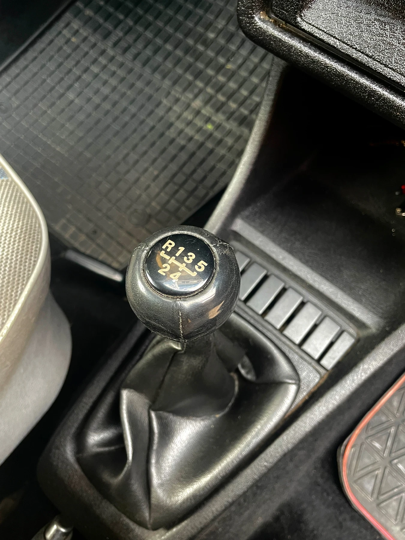 VW Golf Boston, снимка 13 - Автомобили и джипове - 55166245
