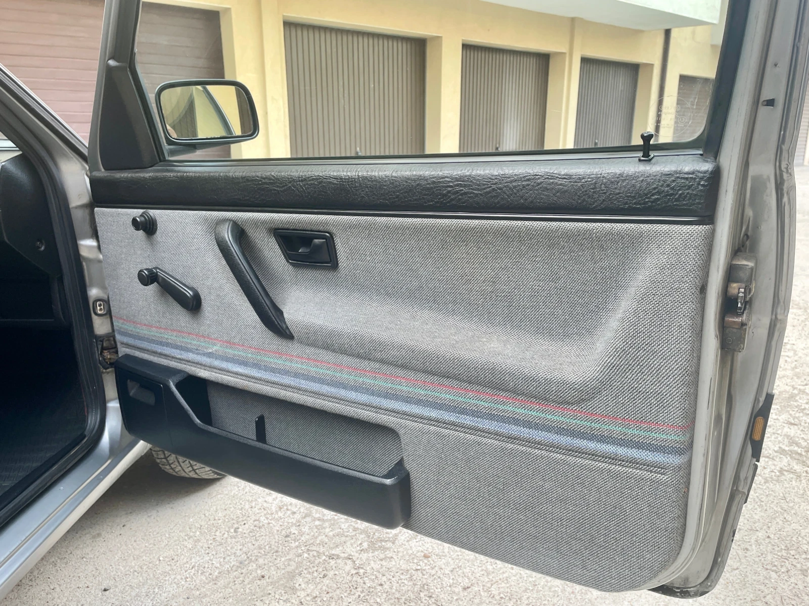 VW Golf Boston, снимка 14 - Автомобили и джипове - 55166245