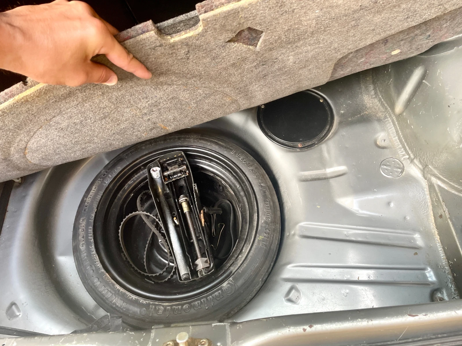 VW Golf Boston, снимка 15 - Автомобили и джипове - 55166245