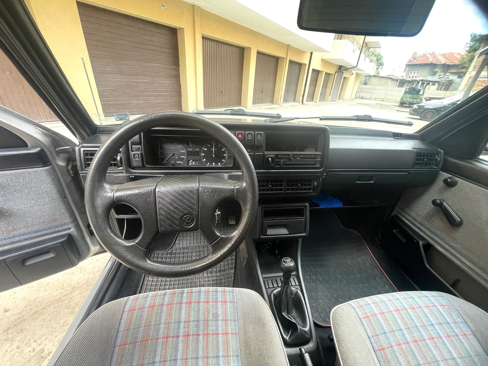 VW Golf Boston, снимка 7 - Автомобили и джипове - 55166245