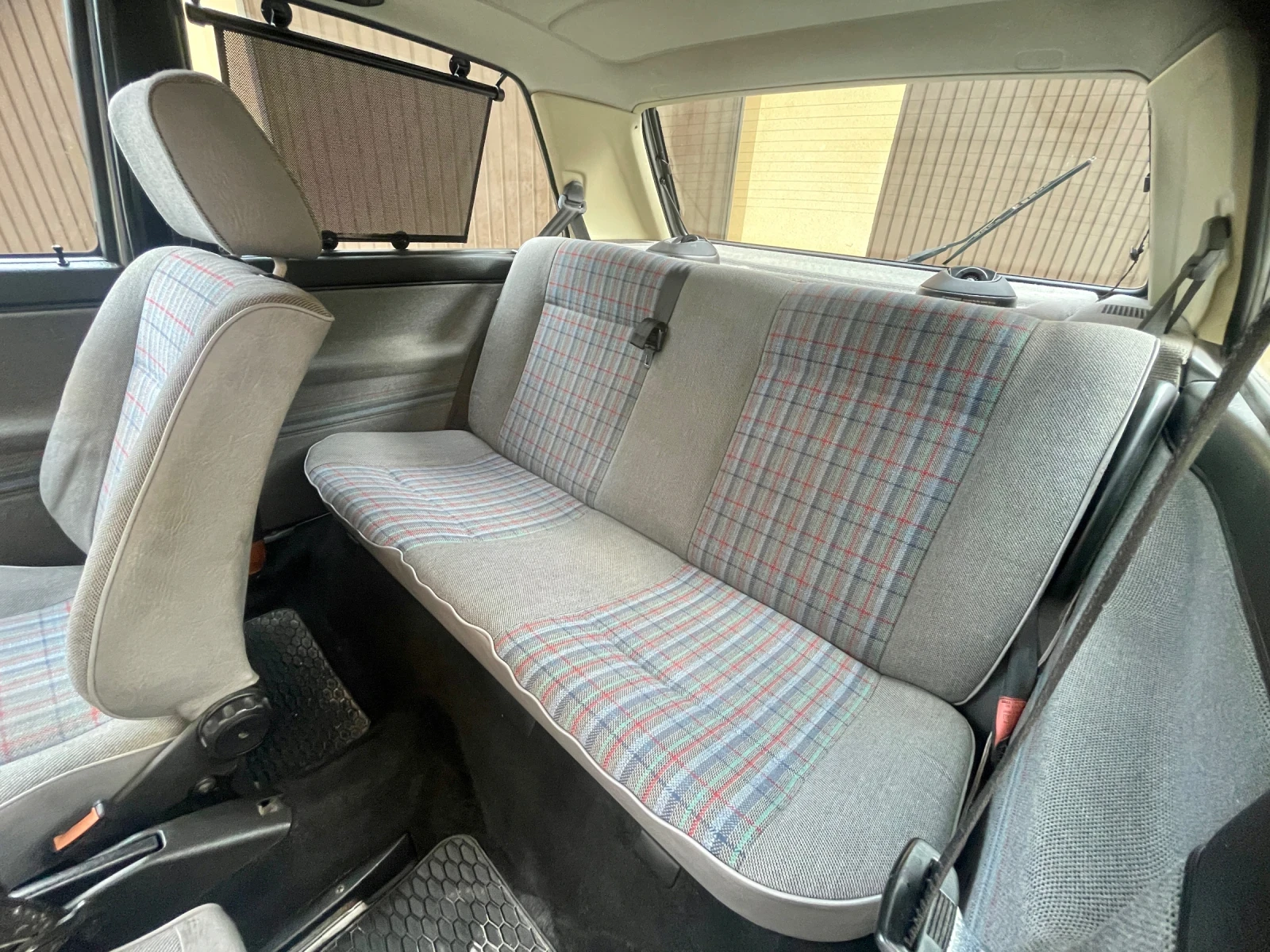 VW Golf Boston, снимка 11 - Автомобили и джипове - 55166245