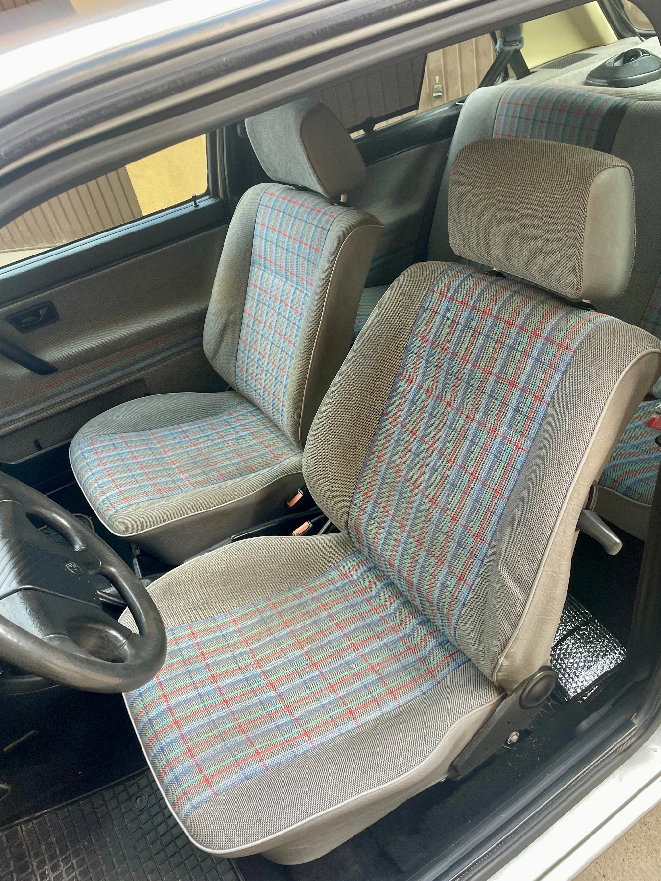 VW Golf Boston, снимка 10 - Автомобили и джипове - 55166245
