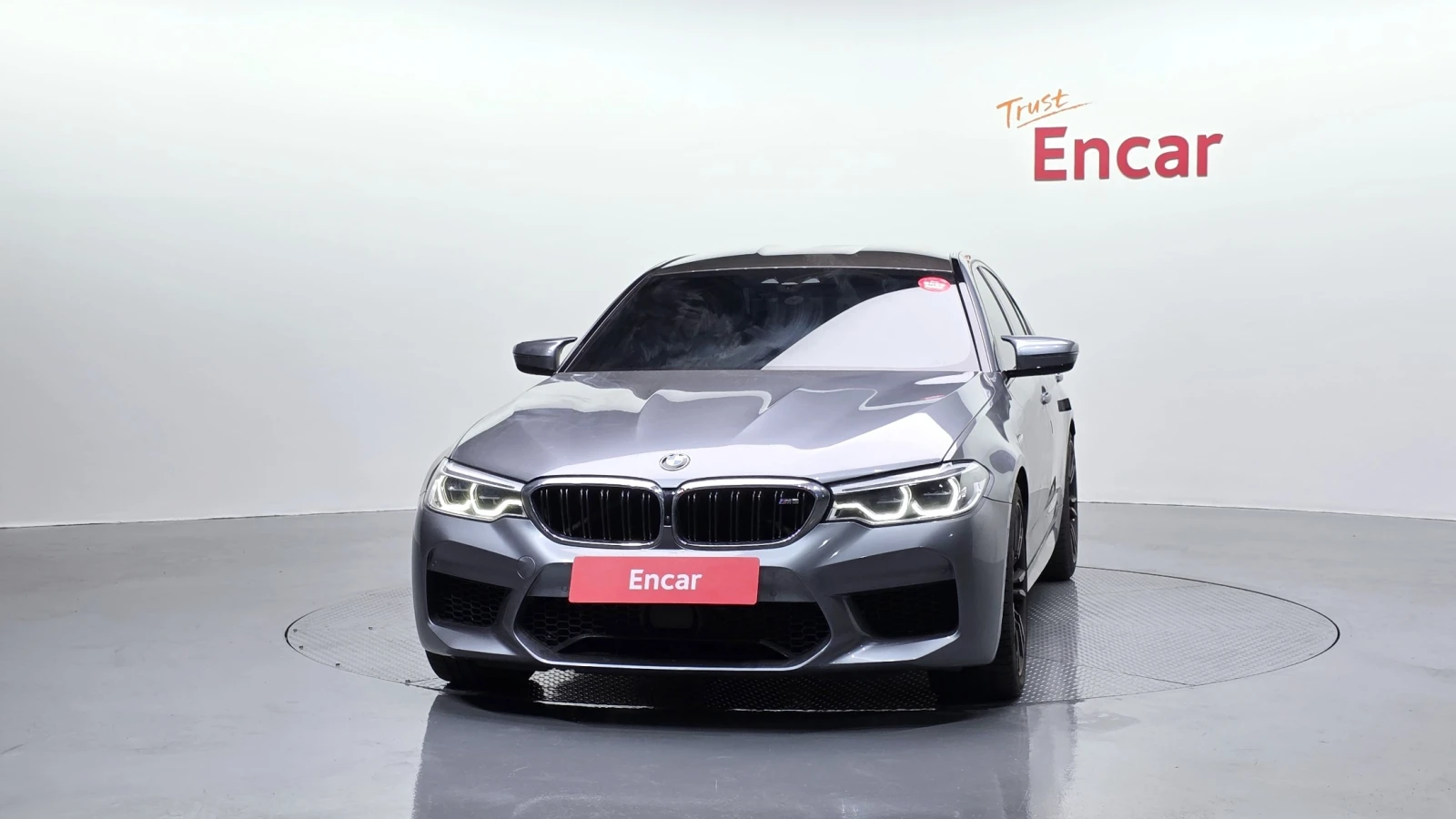 BMW M5, снимка 3 - Автомобили и джипове - 55544064
