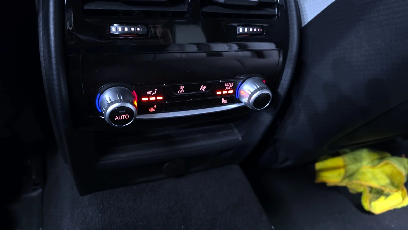 BMW M5, снимка 14 - Автомобили и джипове - 55544064