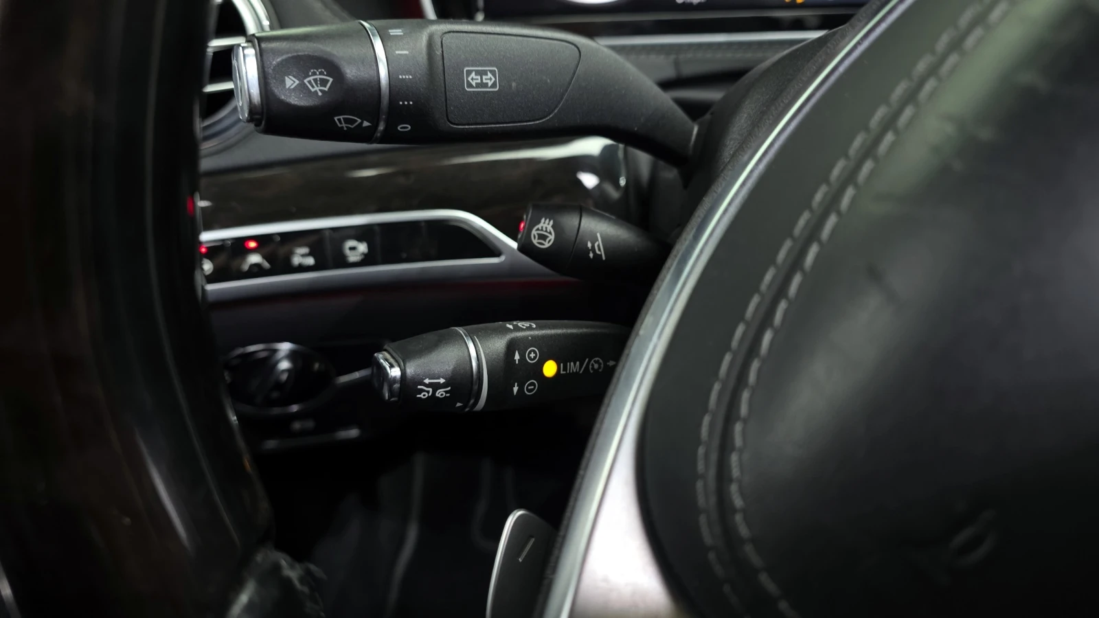 Mercedes-Benz S 350 L BlueTec * FULL , снимка 9 - Автомобили и джипове - 55588241