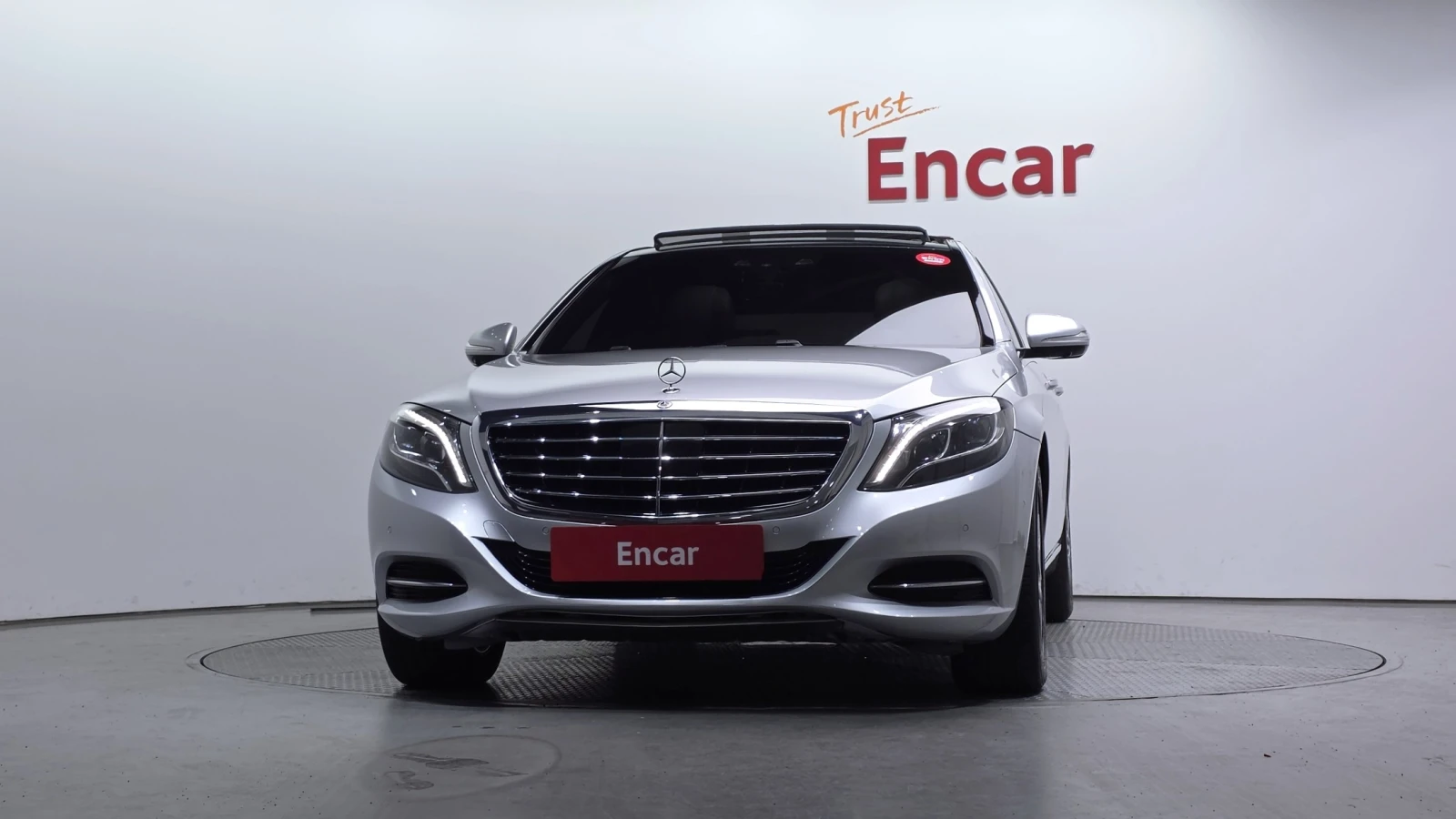 Mercedes-Benz S 350 L BlueTec * FULL , снимка 2 - Автомобили и джипове - 55588241