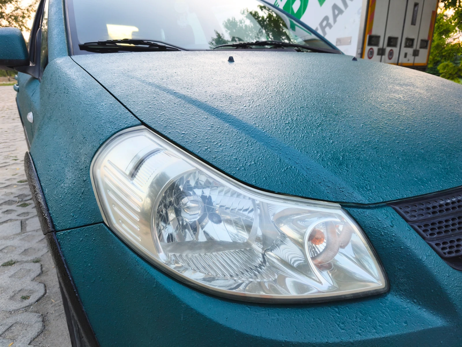 Suzuki SX4 | Mobile.bg � ����������� 4