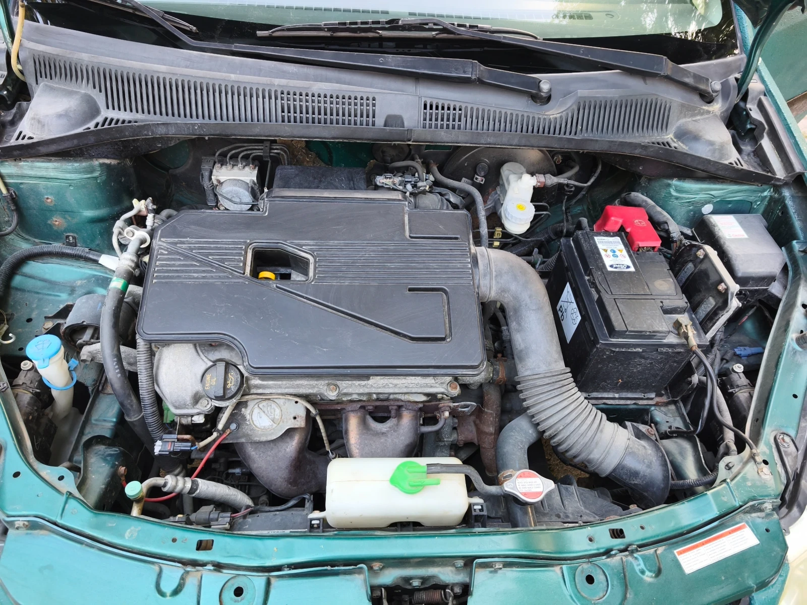 Suzuki SX4 | Mobile.bg � ����������� 9