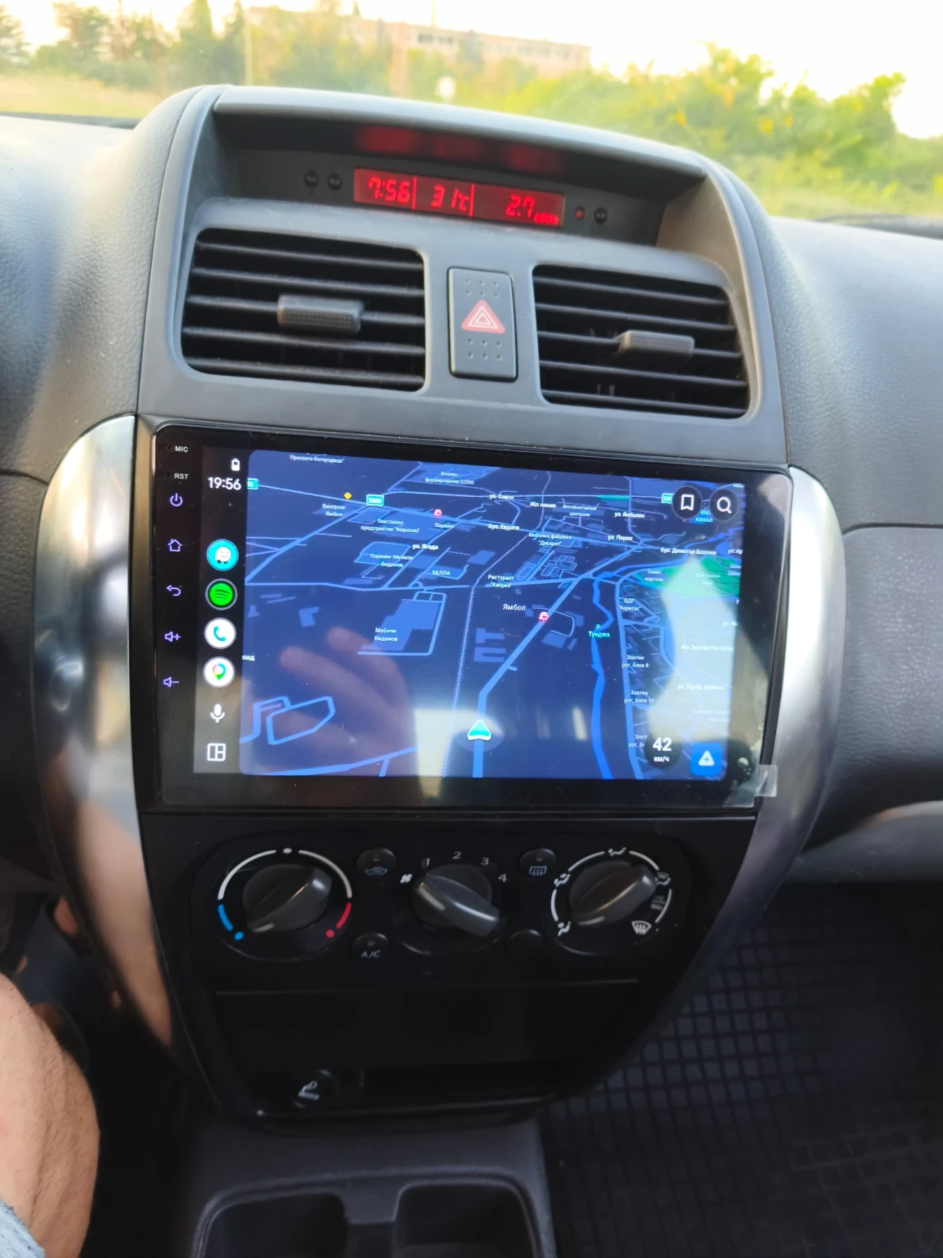 Suzuki SX4 | Mobile.bg � ����������� 7