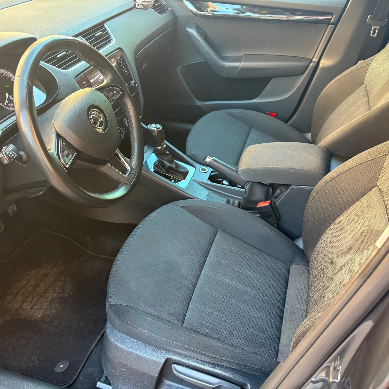 Skoda Octavia, снимка 13 - Автомобили и джипове - 56233925