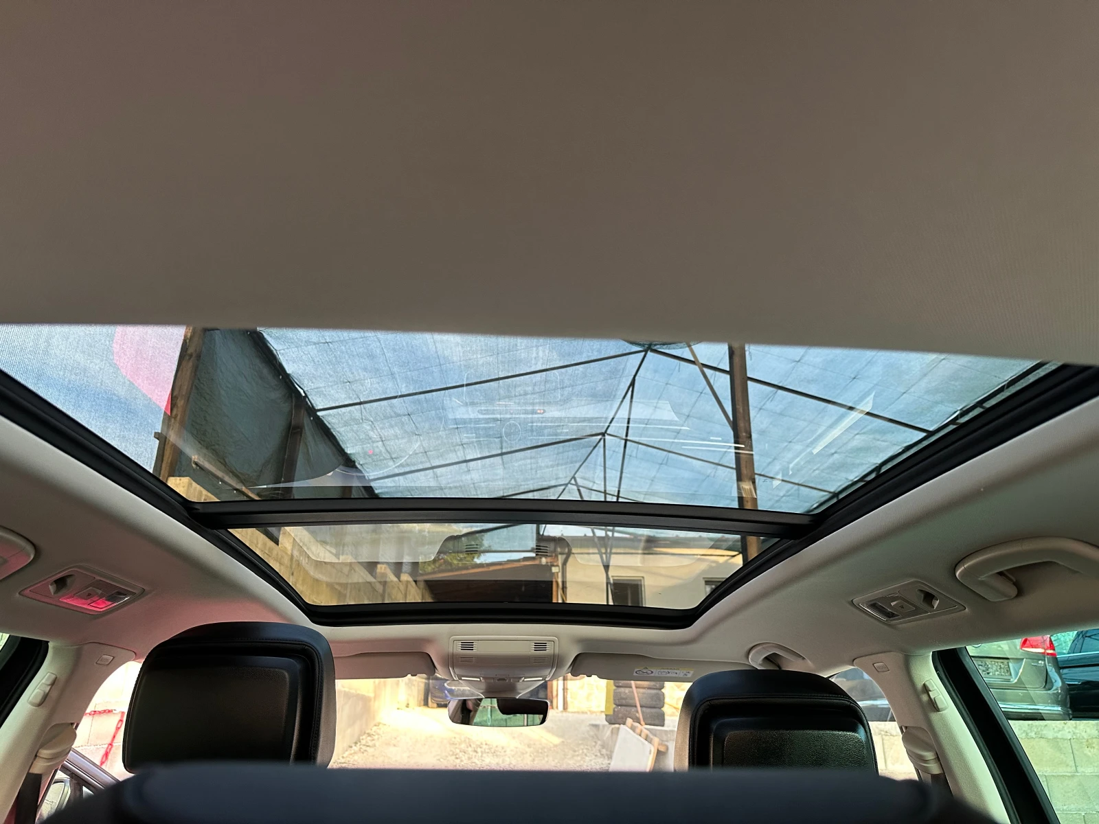 VW Passat 2.0TDI Highline, Дигитал, Панорама, История, снимка 17 - Автомобили и джипове - 56330963