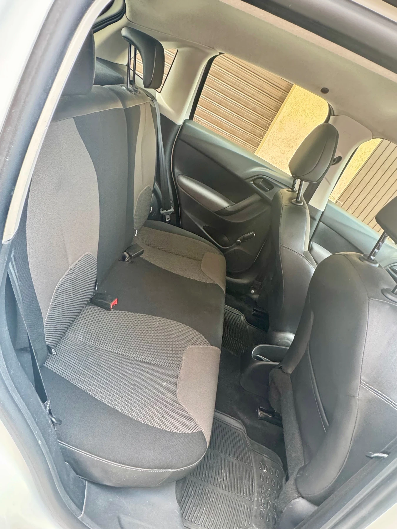 Citroen C3 1.6 dci, снимка 11 - Автомобили и джипове - 56374488