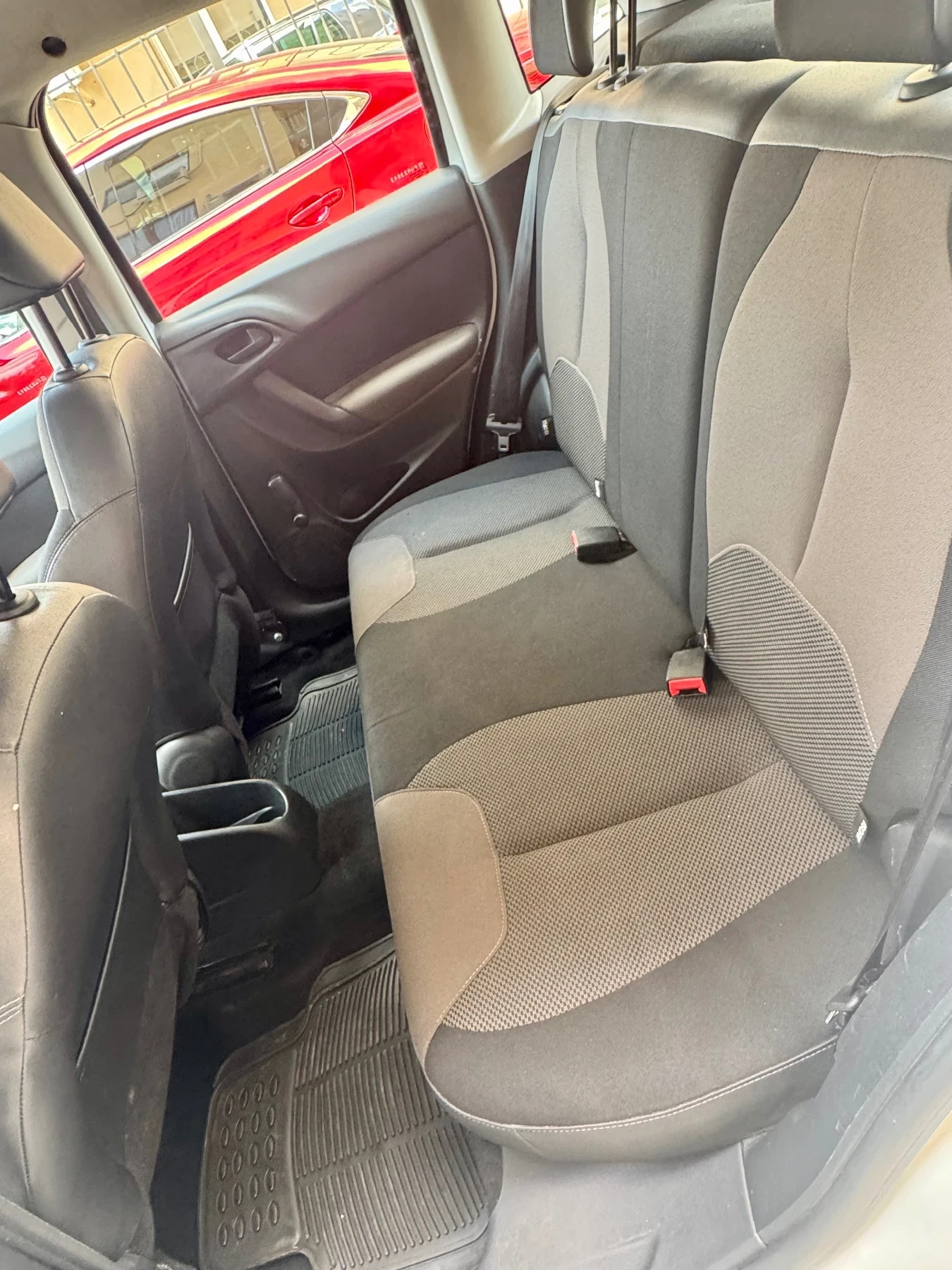 Citroen C3 1.6 dci, снимка 12 - Автомобили и джипове - 56374488