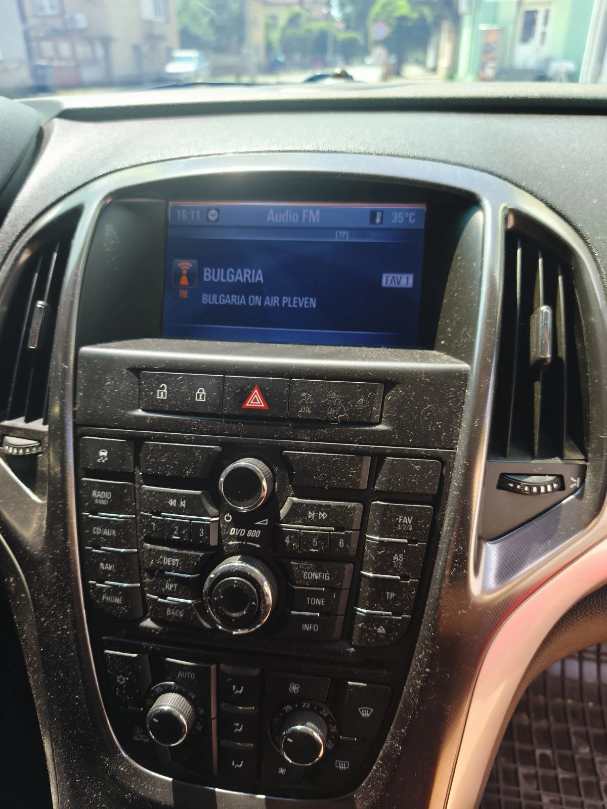Opel Astra J - � �� ���  | Mobile.bg � ����������� 6