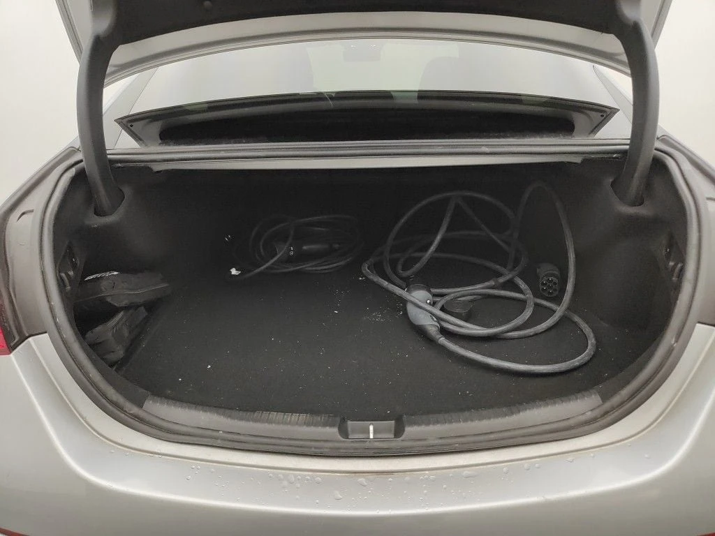 Mercedes-Benz C 300 Plug-In Hybrid LED Navi Leather | Mobile.bg � ����������� 5