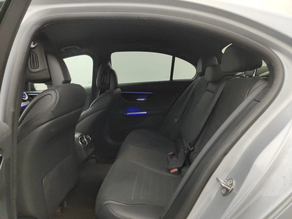 Mercedes-Benz C 300 Plug-In Hybrid LED Navi Leather | Mobile.bg � ����������� 8