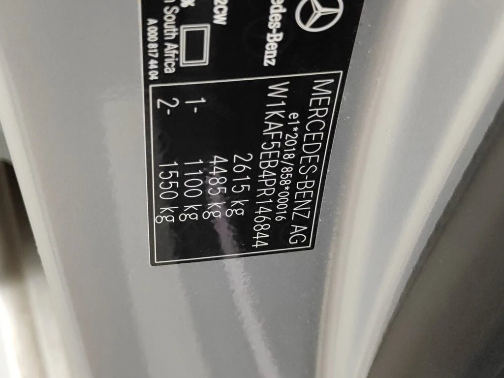 Mercedes-Benz C 300 Plug-In Hybrid LED Navi Leather | Mobile.bg � ����������� 15