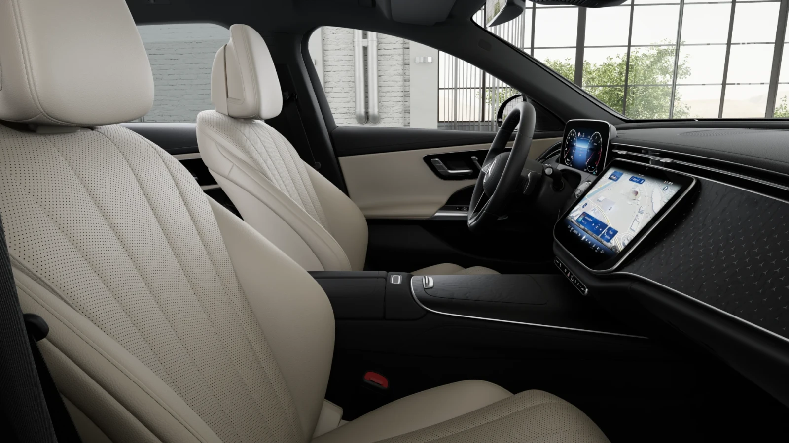 Mercedes-Benz E 220 d 4MATIC All-Terrain | Mobile.bg � ����������� 9