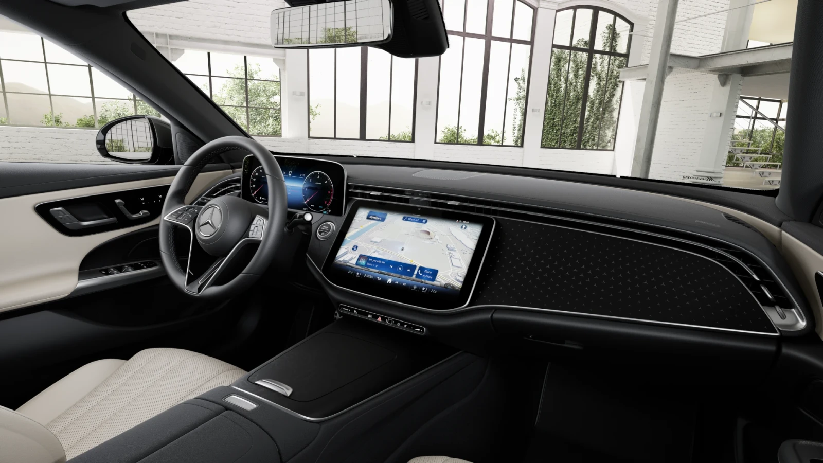 Mercedes-Benz E 220 d 4MATIC All-Terrain | Mobile.bg � ����������� 11