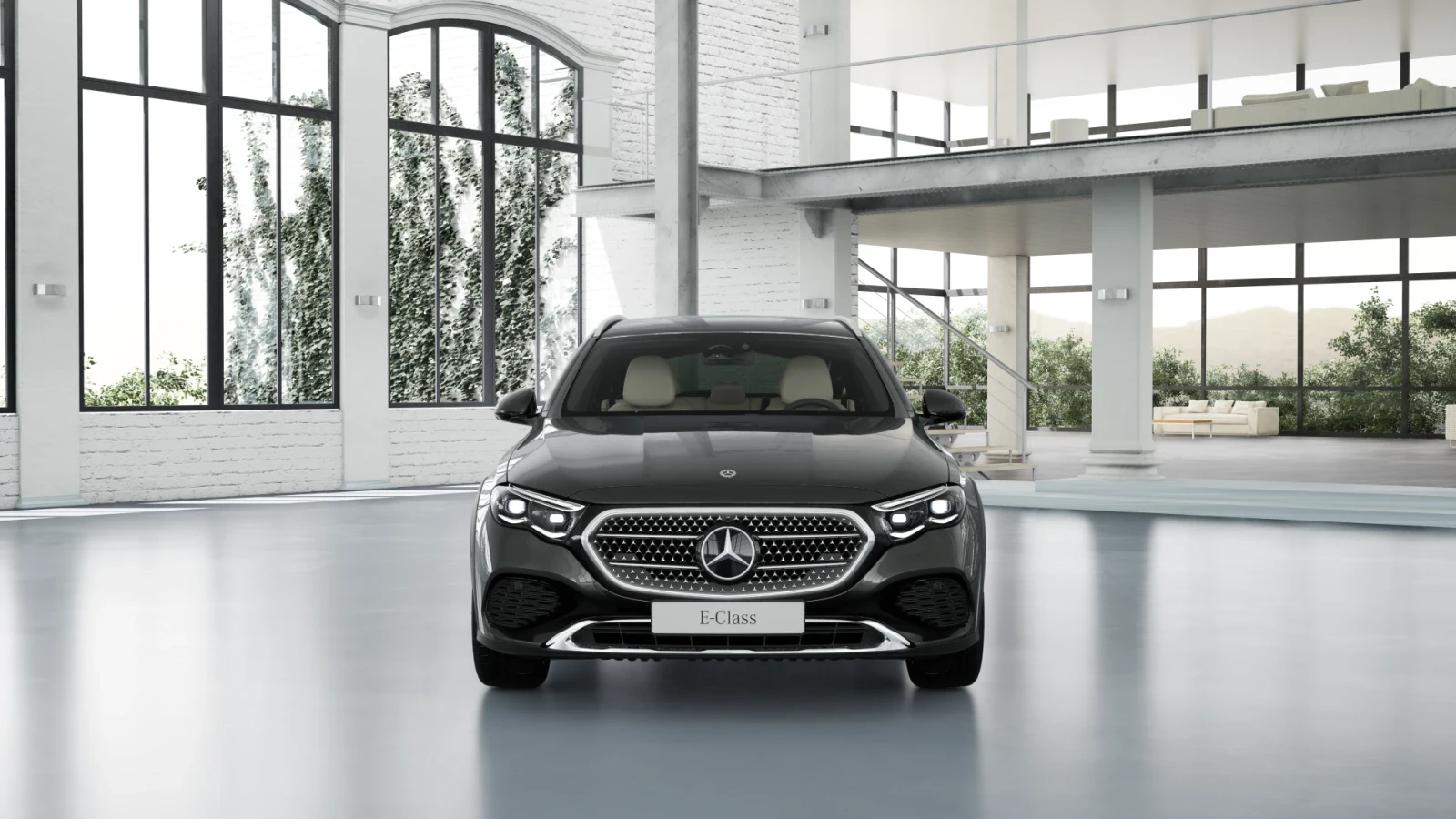 Mercedes-Benz E 220 d 4MATIC All-Terrain | Mobile.bg � ����������� 2