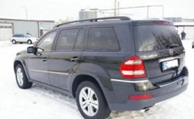Mercedes-Benz GL 320 ,350,420,450,500, снимка 10